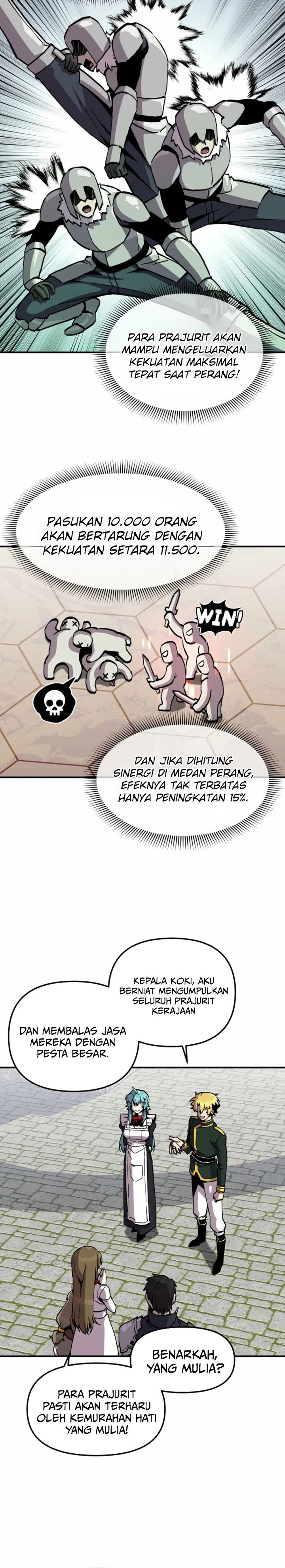 Dilarang COPAS - situs resmi www.mangacanblog.com - Komik i am player who suck alone 162 - chapter 162 163 Indonesia i am player who suck alone 162 - chapter 162 Terbaru 12|Baca Manga Komik Indonesia|Mangacan
